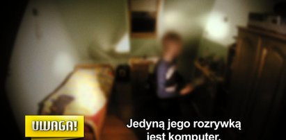 Szok! Ofiary pedofilów po latach oddają im swoje dzieci!