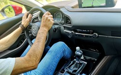 Mazda z nowym silnikiem Skyactiv-X hitem w Polsce. Benzyno-diesel bije rekordy i tanieje