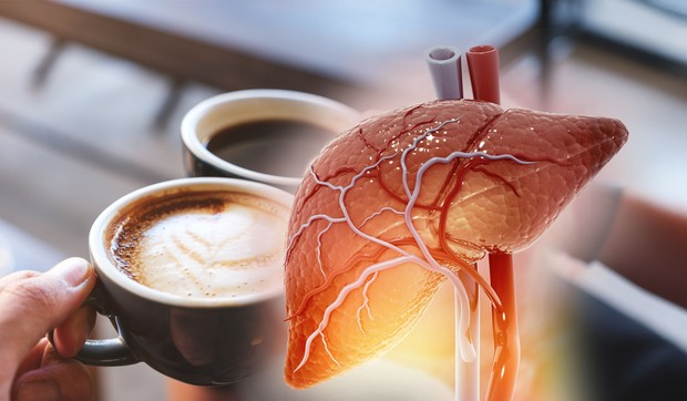 Kafa štiti od bolesti jetre bez obzira na to da se pije obična ili bez kofeina