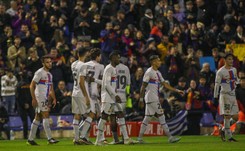 FC Barcelona oskarżona przez prokuraturę o korupcję i próby oszustw