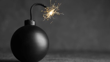 to koniec świata, jaki znamy. "ład międzynarodowy pod przywództwem usa jest w fazie destrukcji"