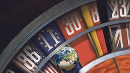 europa idzie w hazard. w rozgrywce z usa może się zbyt zbliżyć do chin