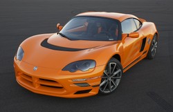 Elektryczne uderzenie Chryslera