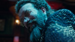 Kot nowym Kleksem. Aktor przypomina "wielki błąd" po obsadzeniu go w roli Religi