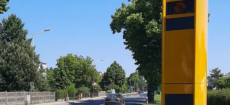 Superradar stanie na "drodze śmierci". Między Bydgoszczą a Toruniem ma być bezpieczniej