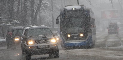 Znowu sypnie śniegiem