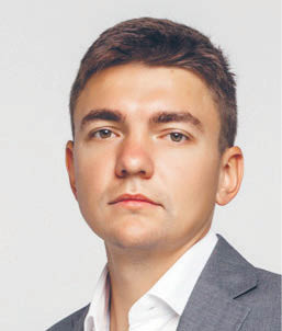 Maciej Górski adwokat