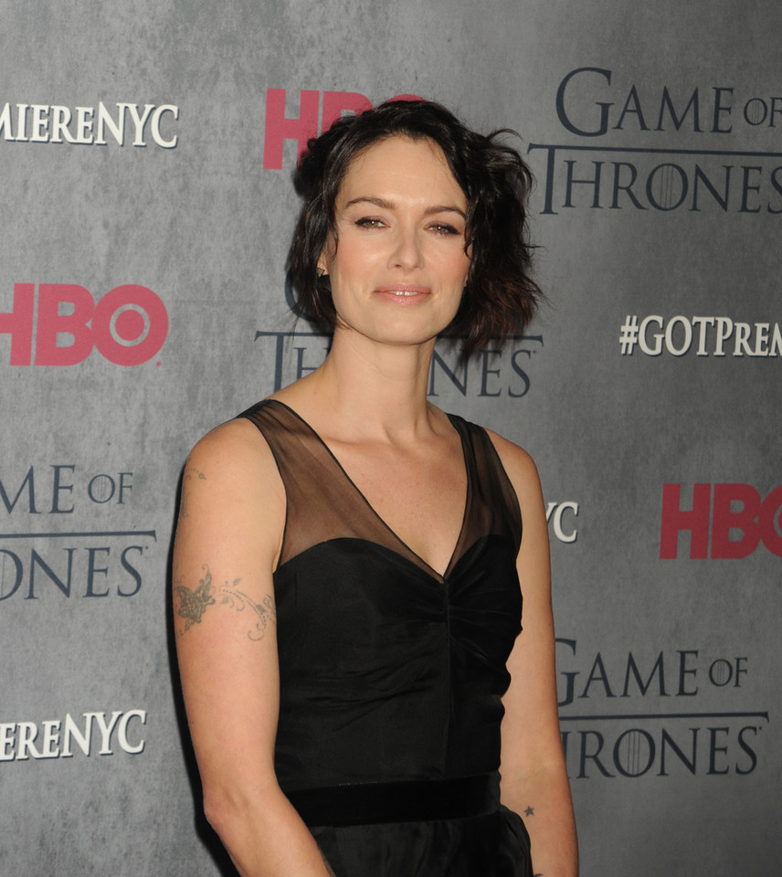 Lena Headey