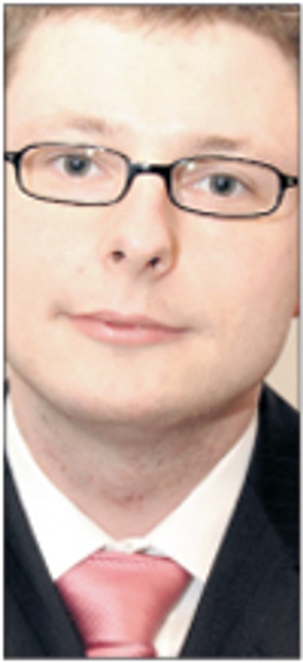 Paweł Majtkowski, analityk Expander Advisors