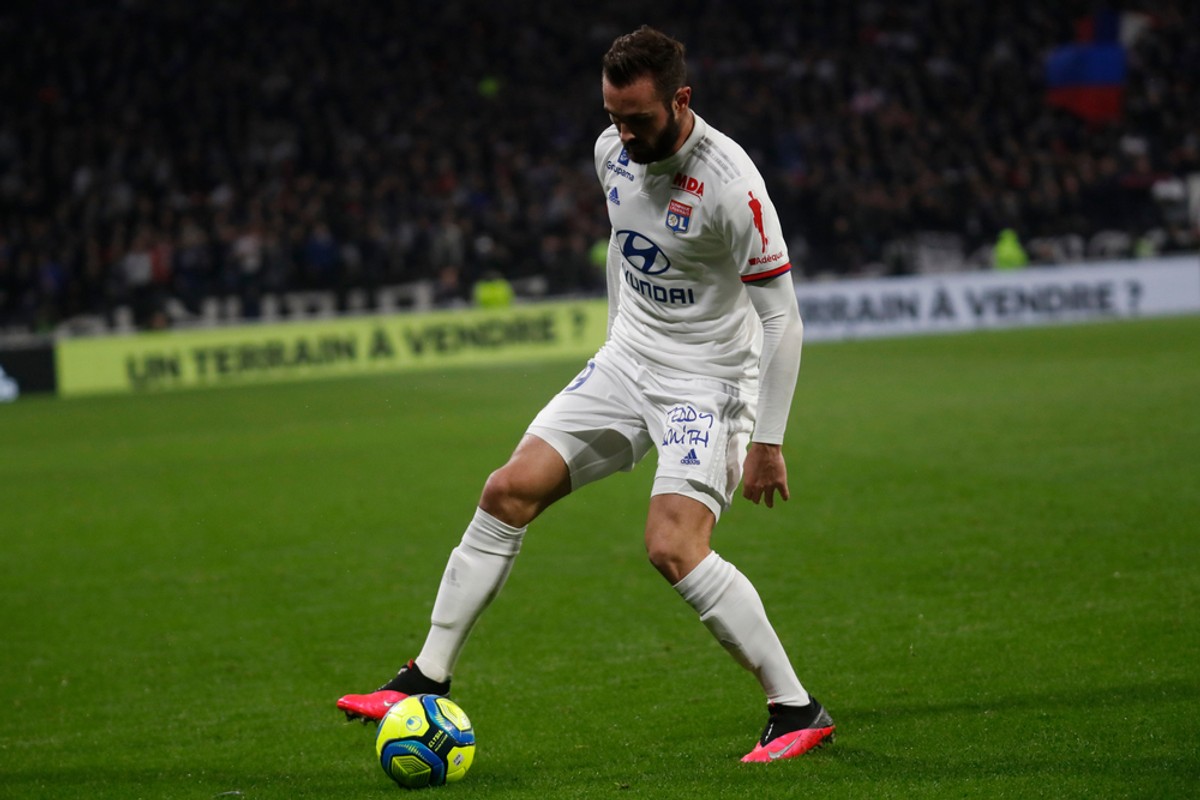 Lucas Tousart