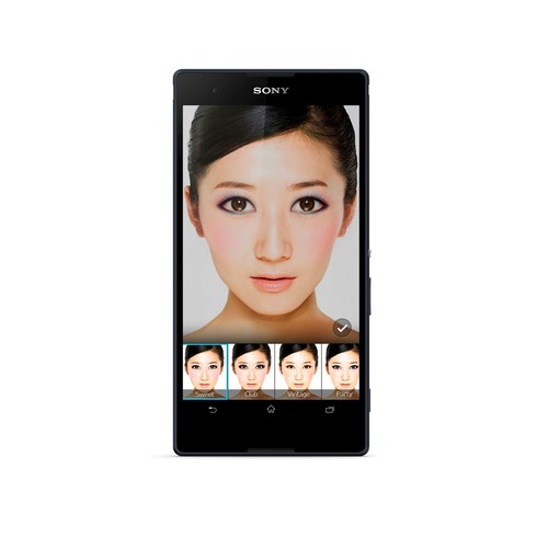 <b>Sony Xperia T2 Ultra</b>
<br><br>