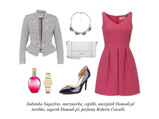 STYLIZACJE na komunię