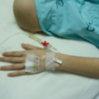 A 20 éves fiú „influenzája” szepszisnek bizonyult – mindkét lábát elvesztette