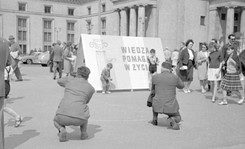 Szybki i nieco podchwytliwy QUIZ o życiu w PRL. Na pytaniu nr 10 prawie każdy się wyłoży