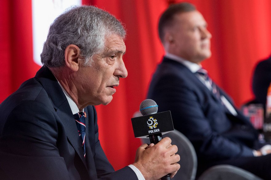 Fernando Santos