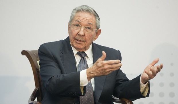 Raul Kastro