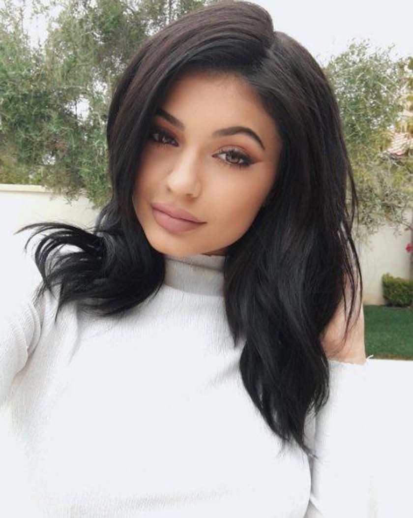 Kylie Jenner