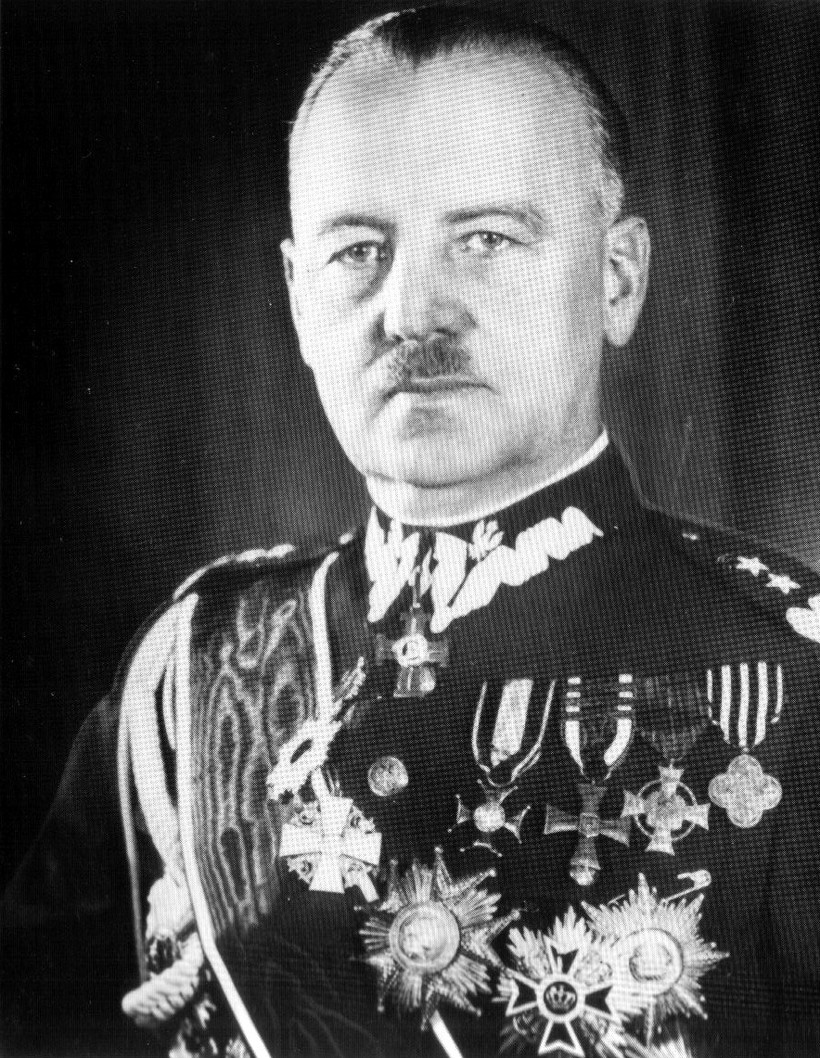 Naczelny Wódz gen. Władysław Sikorski