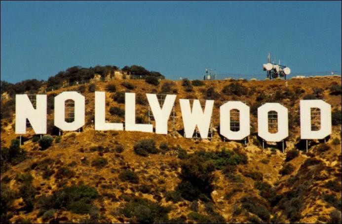 Nollywood in Nigeria [Atlantico]