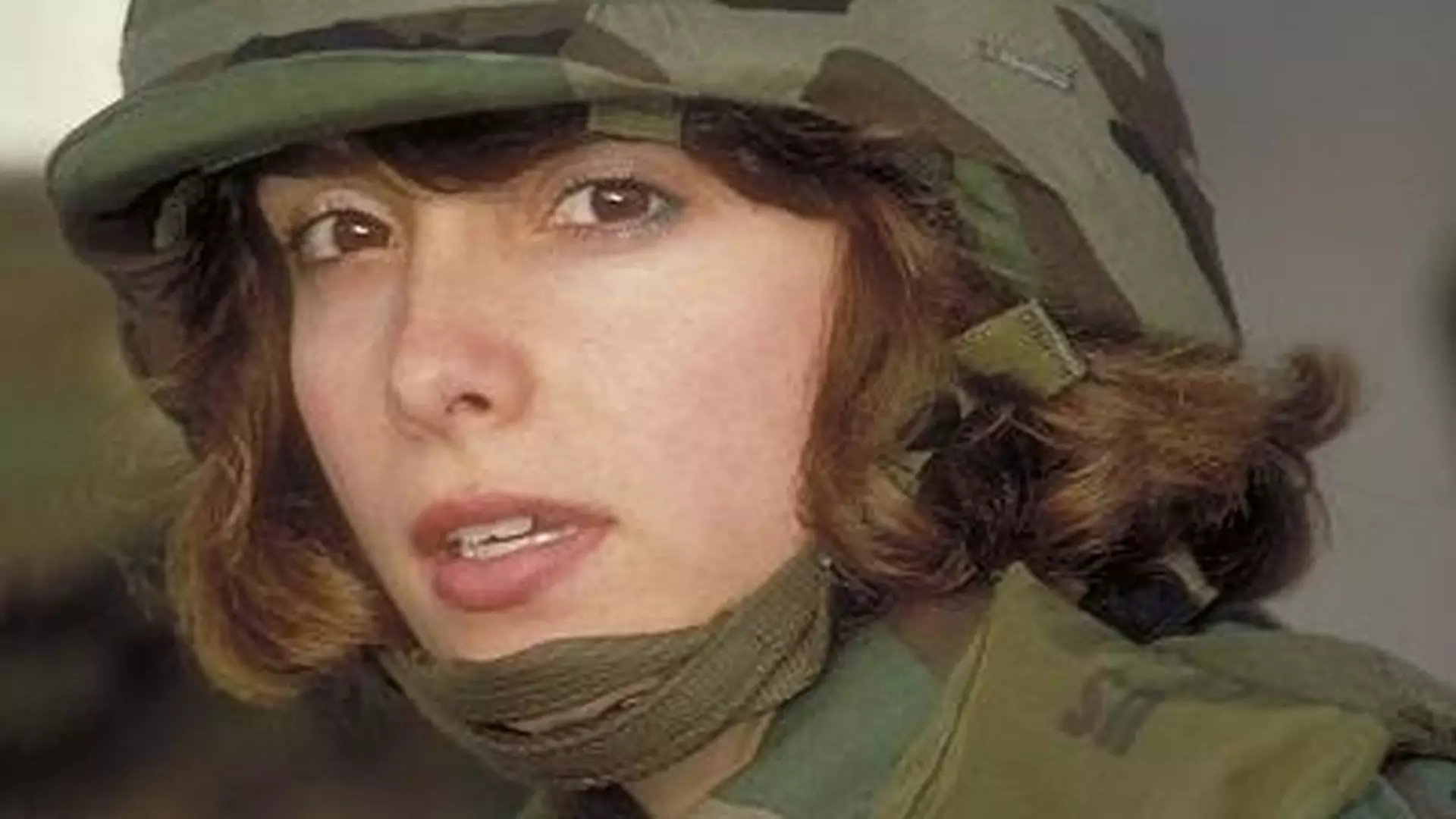 Kobiety w armii USA: Seks na rozkaz