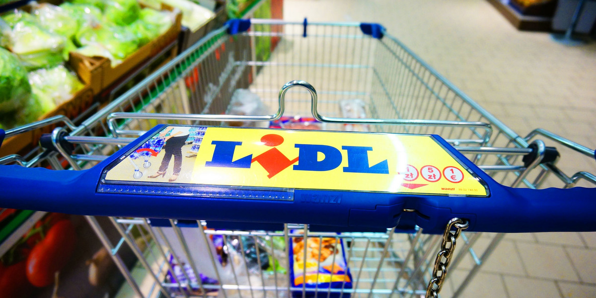 W sieci dyskontów Lidl trwa Tydzień XXL.