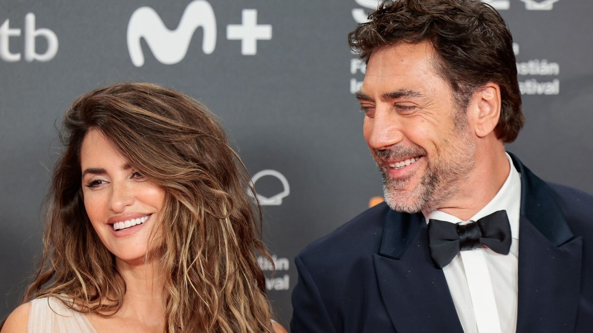 Penelope Kruz i Havijer Bardem