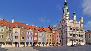 Konserwacja zabytków w Poznaniu. Mieszkańcy mogą składać wnioski o remonty