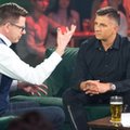 Filip Chajzer poprowadzi w Onecie nowy program "18:45. Czas na zasady"