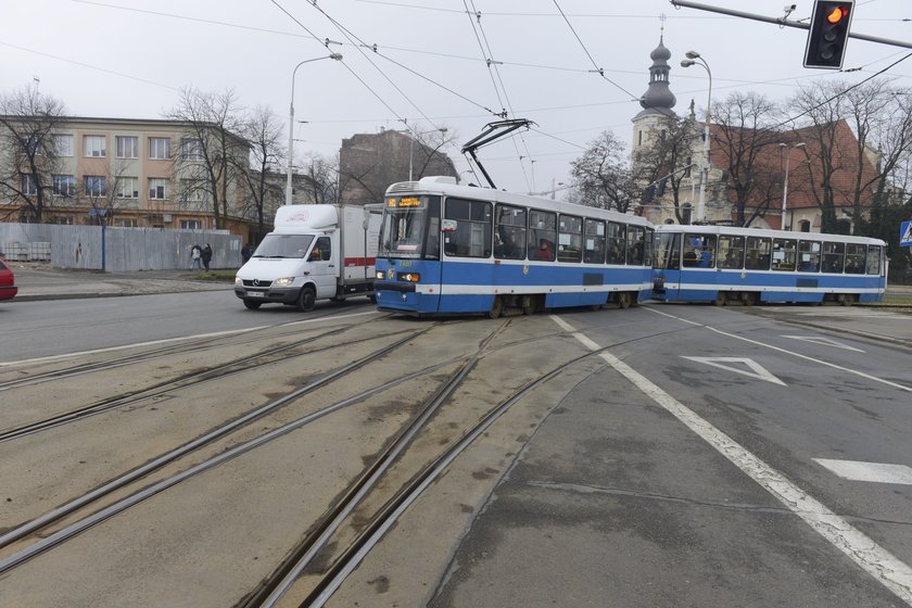 Pl. Wróblewskiego we Wrocławiu