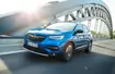 Opel Grandland X – premiera rodzinnego crossovera