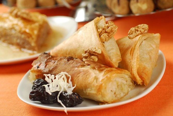 Pita od patlidžana