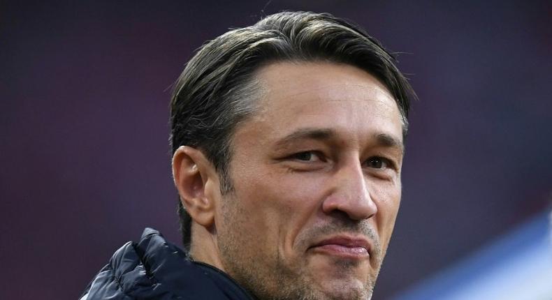 Bayern Munich head coach Niko Kovac needs a win at Wolfsburg on Saturday to break the Bavarian giants miseable run of four games without a win, including back-to-back defeats in the Bundesliga.