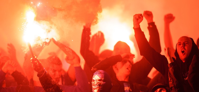 Kibole z całej Polski jadą na Marsz Niepodległości. Co na to warszawska policja?