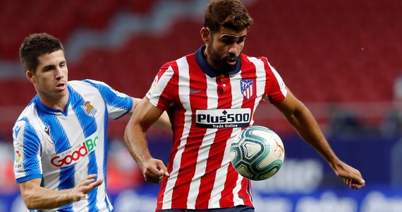 Atletico Madryt - Real Sociedad, wynik i relacja z meczu ...