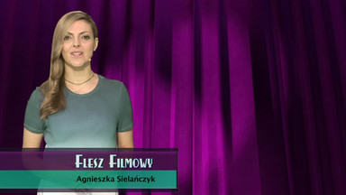 Magdalena Boczarska o rozbieranych scenach i internauta naśladujący głosy gwiazd - Flesz Filmowy