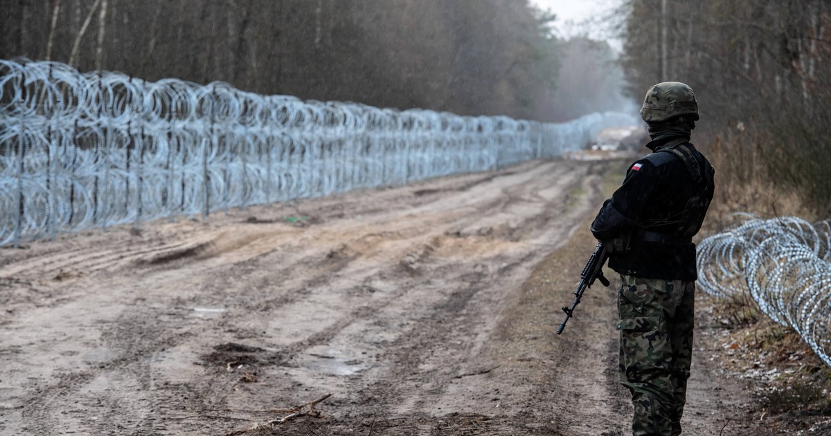 "To fundamentalne naruszenie praw dziecka". Tak po cichu zalegalizowano detencję nieletnich migrantów