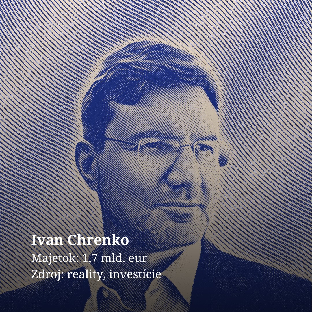 Ivan Chrenko