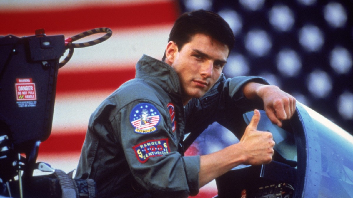 A Top Gun sztárja bepereli a producereket