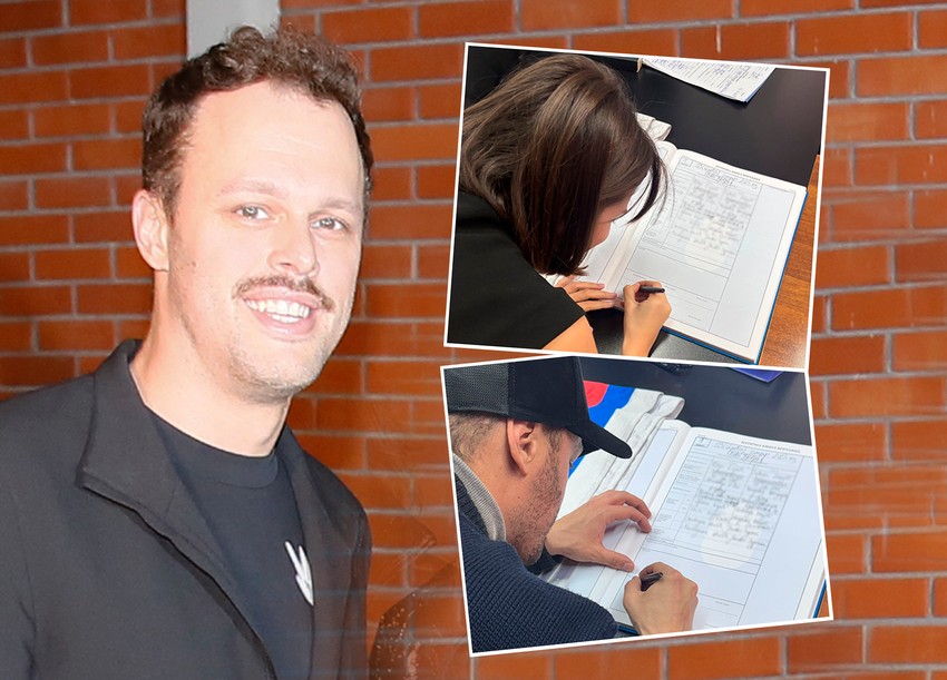 Razvodi se Igor Kojić