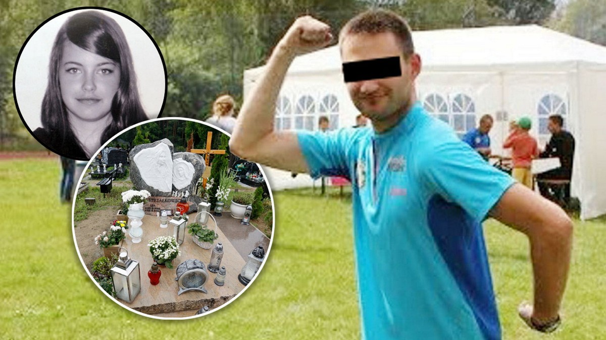 Michał S. miał zamordować 13-letnią Izę. Wiemy, co go dalej czeka. Śledczy muszą to sprawdzić