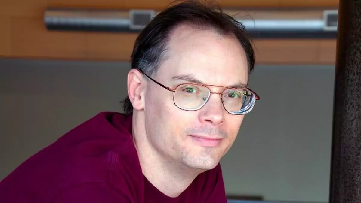 Tim Sweeney otrzyma na GDC 2017 nagrodę za wyjątkowe osiągnięcia w branży gier