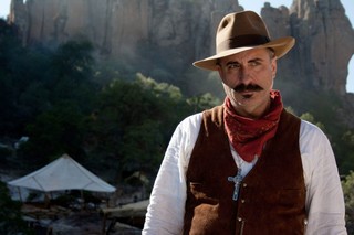 'Cristiada' - recenzja