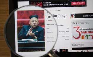 Kim Dzong Un: Broń jądrowa to gwarancja bezpieczeństwa Korei Północnej