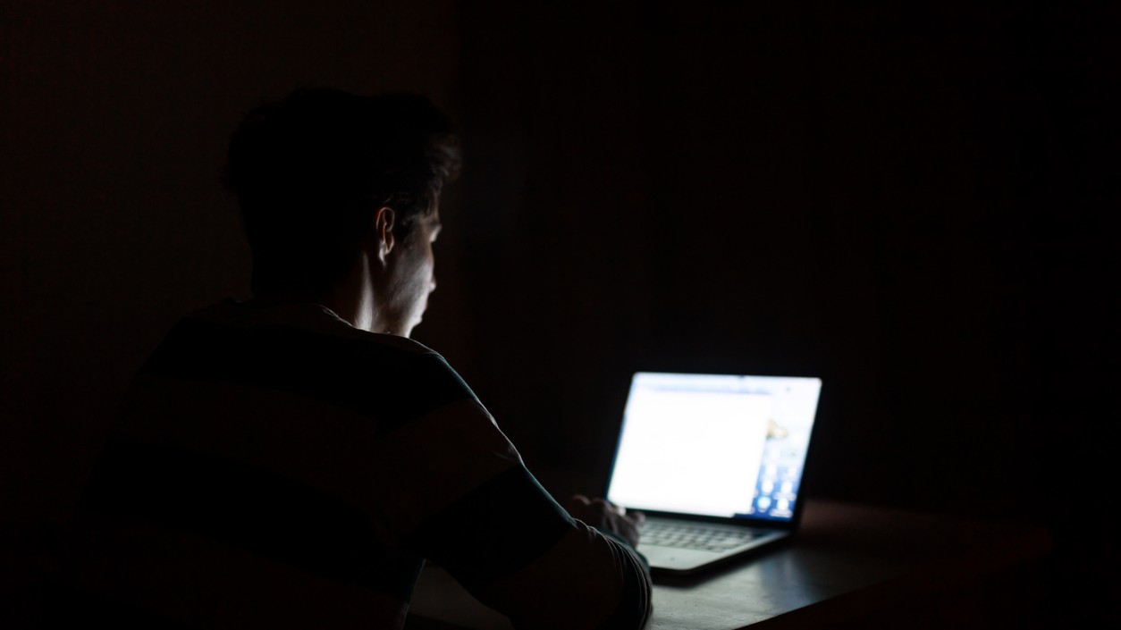 Súčasná podoba internetu prechádza zásadnou transformáciou.