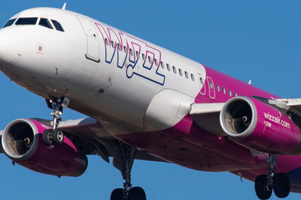 Rewolucja w lataniu? CEO Wizz Air: to ekonomia będzie kształtowała przyszłość lotnictwa