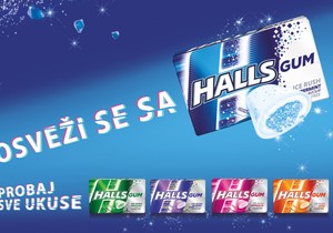 Halls