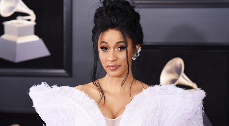 Cardi B