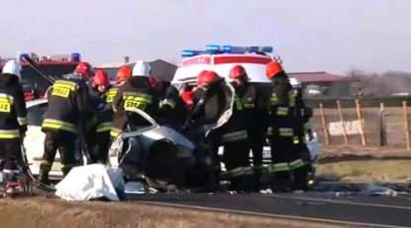 Licealiści zginęli w wypadku. W szkole żałoba