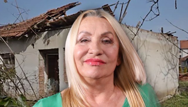 Vesna Zmijanac