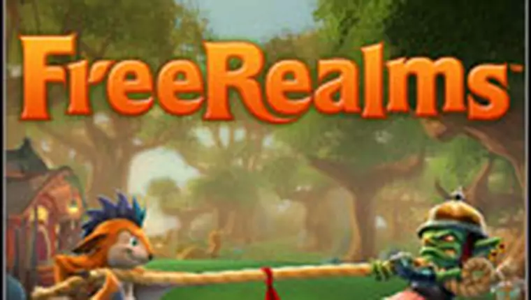 Free Realms